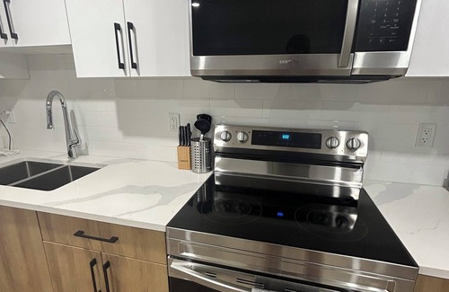 West Edmonton House | The Stillwater Haven