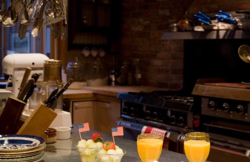 Glendale Bed & Breakfast | The Stockbridge Country Inn Closest B&B to Norman Rockwell Museum and Chesterwood