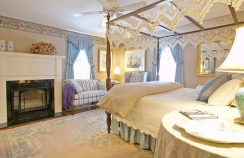Glendale Bed & Breakfast | The Stockbridge Country Inn Closest B&B to Norman Rockwell Museum and Chesterwood