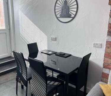 Long Whatton Apartment | The Stockyard