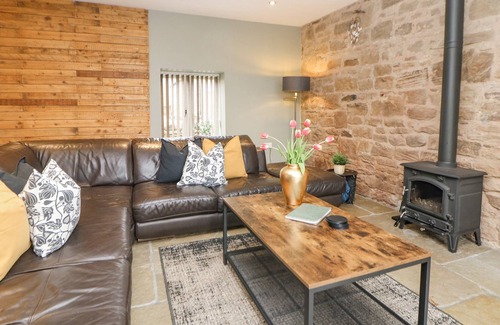 Marsh Lane Cottage | THE STONE BARN, pet friendly, character holiday cottage in Marsh Lane