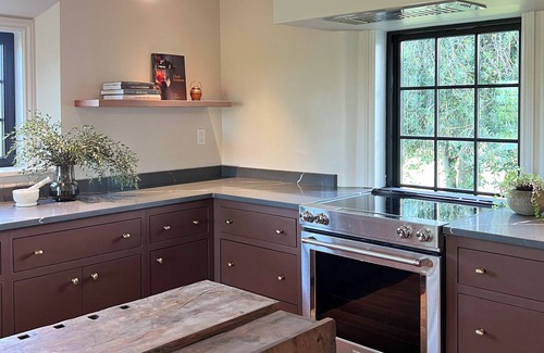 Ferndale House | The Stone Cottage of Ferndale