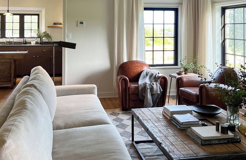Ferndale House | The Stone Cottage of Ferndale