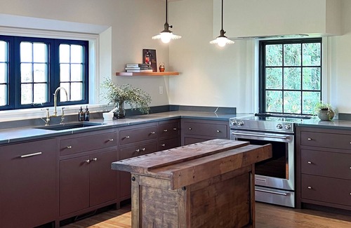 Ferndale House | The Stone Cottage of Ferndale