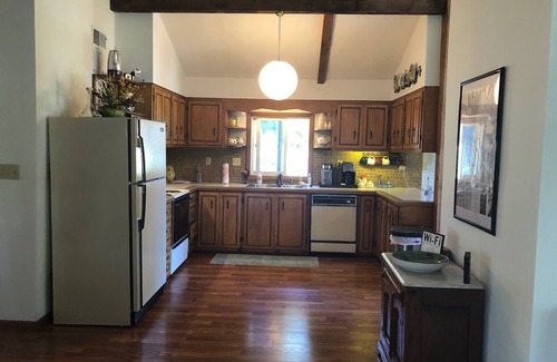 Grand Rivers House | The Stone Cottage at Grand Rivers