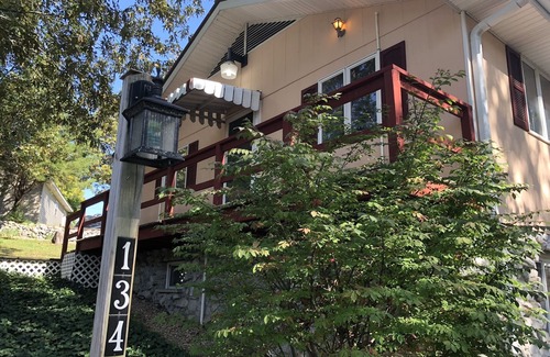 Grand Rivers House | The Stone Cottage at Grand Rivers