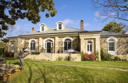 Perth Villa | The Stone House circa 1825