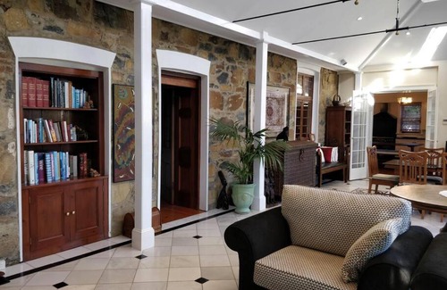Perth Villa | The Stone House circa 1825