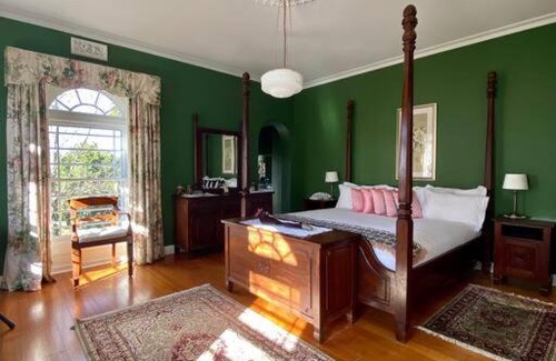 Perth Villa | The Stone House circa 1825