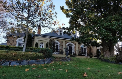 Perth Villa | The Stone House circa 1825