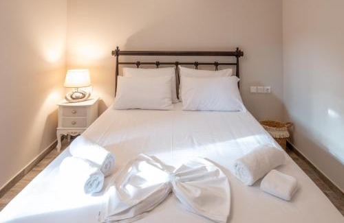Anthousa Villa | The Stone House
