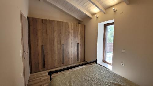 Anthousa Villa | The Stone House