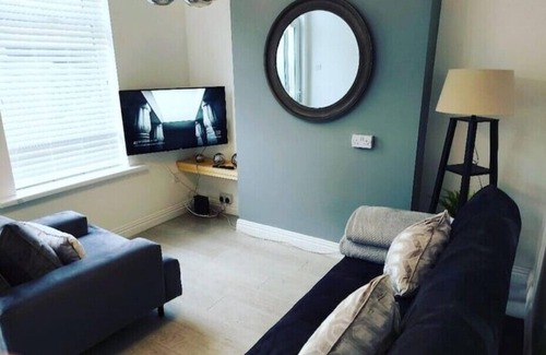 Sneinton House | The Stone House II - Nottinghamn