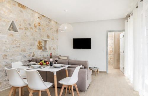 Glinado House | The Stone House Naxos