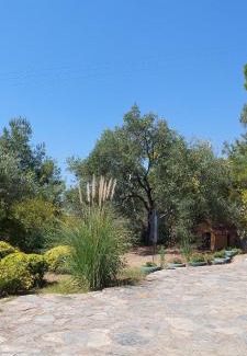 Altinoluk Bed & Breakfast | The Stone House