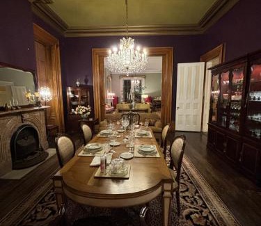 Town of Sharon House | The Stone House