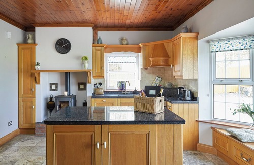 County Meath House | The Stone Lodge, Meath Hill