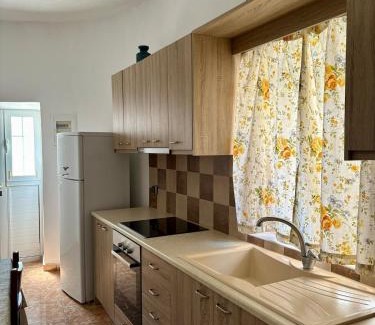 Kefalos Apartment | The Stone Nest