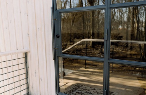 Fredericktown House | The Stonehouse
