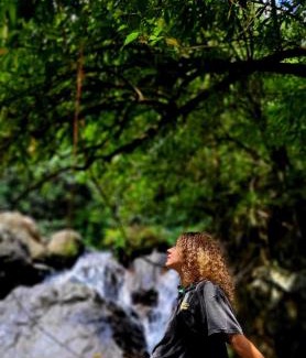 Pemenang Villa | The stones villa