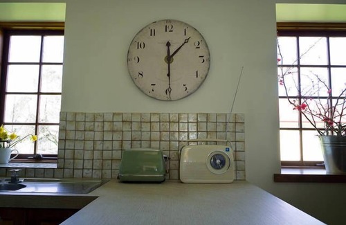 Buckland House | The Storekeeper's Boutique Accommodation
