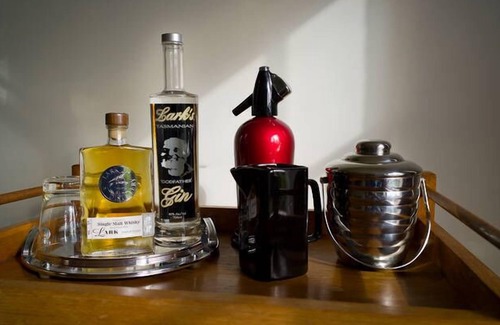Buckland House | The Storekeeper's Boutique Accommodation