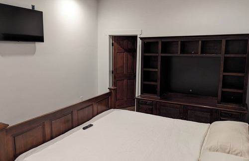 Storm Lake Condo | The Storm Lake Penthouse