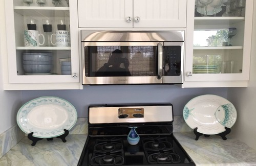 Olde Carlsbad Cottage | The Story Brooke Cottage