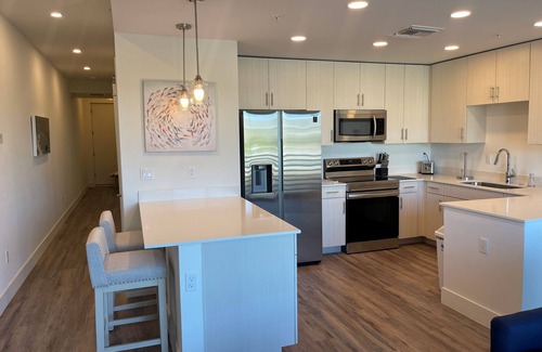 North Trail Condo | The Strand of Sarasota FL 214