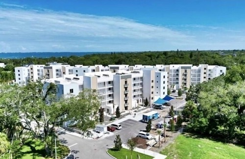 North Trail Condo | The Strand of Sarasota FL 214