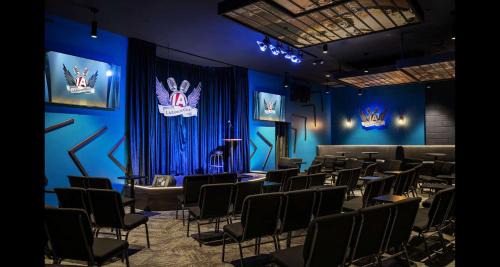 Gateway District Resort | The STRAT Hotel, Casino & Tower