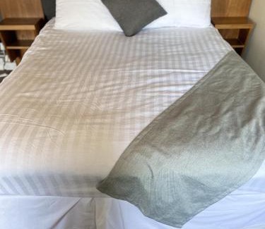 Dysart Hotel | The Strathearn Hotel
