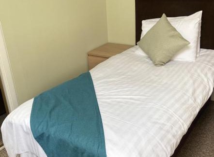 Dysart Hotel | The Strathearn Hotel