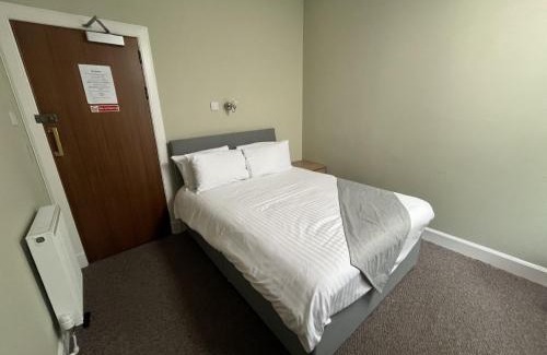 Dysart Hotel | The Strathearn Hotel