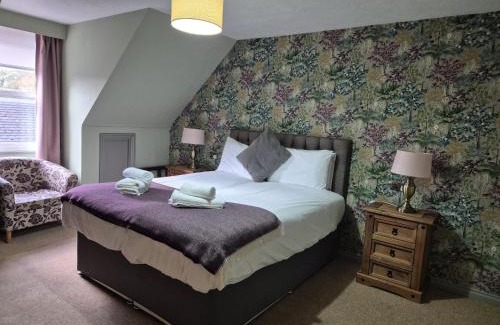 Biggleswade Hotel | The Stratton House Hotel