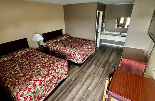 Princeton Hotel | The Stratton Inn