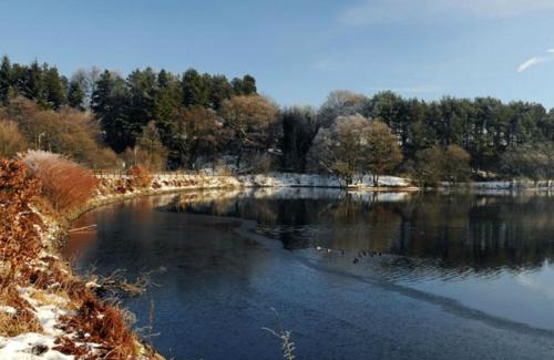 Belthorn Hotel | The Strawbury Duck Inn
