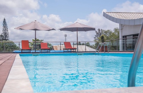 Toamasina Apartment | The Streamliner Hotel Apartment