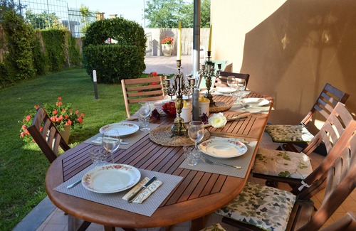 Zafferana Etnea Villa | THE STREET OF ETNA, YOUR HOLIDAY HOUSE WITH A LUXURY TOUCH