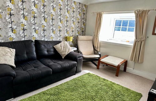 Strontian Hotel | The Strontian Hotel