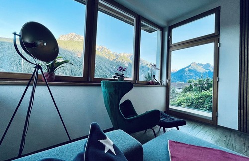 Medraz Apartment | The Stubai - exclusive, unique & sustainable