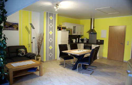 Beilstein Apartment | The Studio Apartment Dornfelder Beilsteiner - Apartments MOSEL