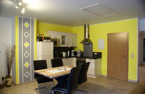 Beilstein Apartment | The Studio Apartment Dornfelder Beilsteiner - Apartments MOSEL