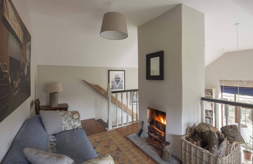 Moone Apartment | The Studio Apartment