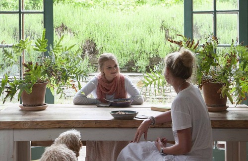 Moone Apartment | The Studio Apartment