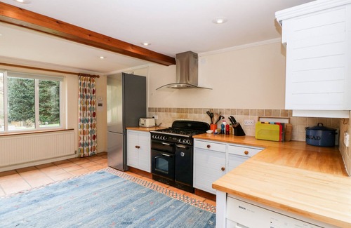 Wareham Cottage | The Studio - Arne
