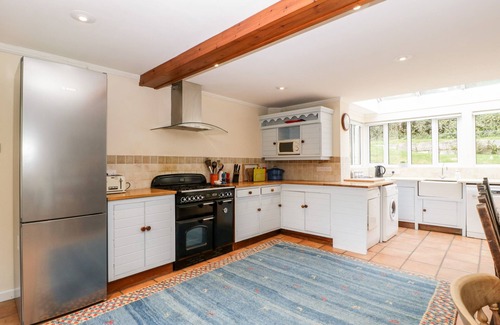 Wareham Cottage | THE STUDIO - ARNE, pet friendly, with open fire in Stoborough
