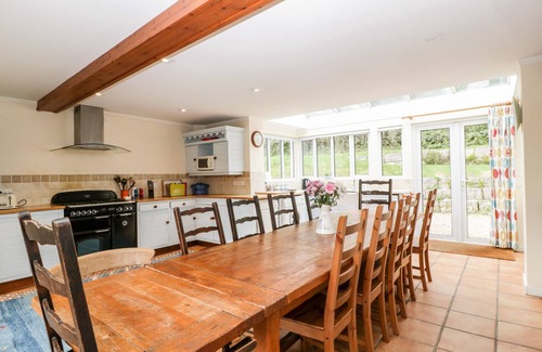 Wareham Cottage | THE STUDIO - ARNE, pet friendly, with open fire in Stoborough