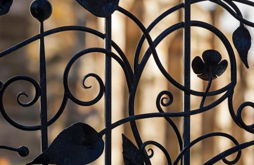 Falkland Bed & Breakfast | The Studio at Maspie House