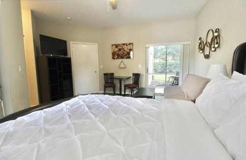 Port Saint Lucie House | The Studio at PGA Village Golf Villas